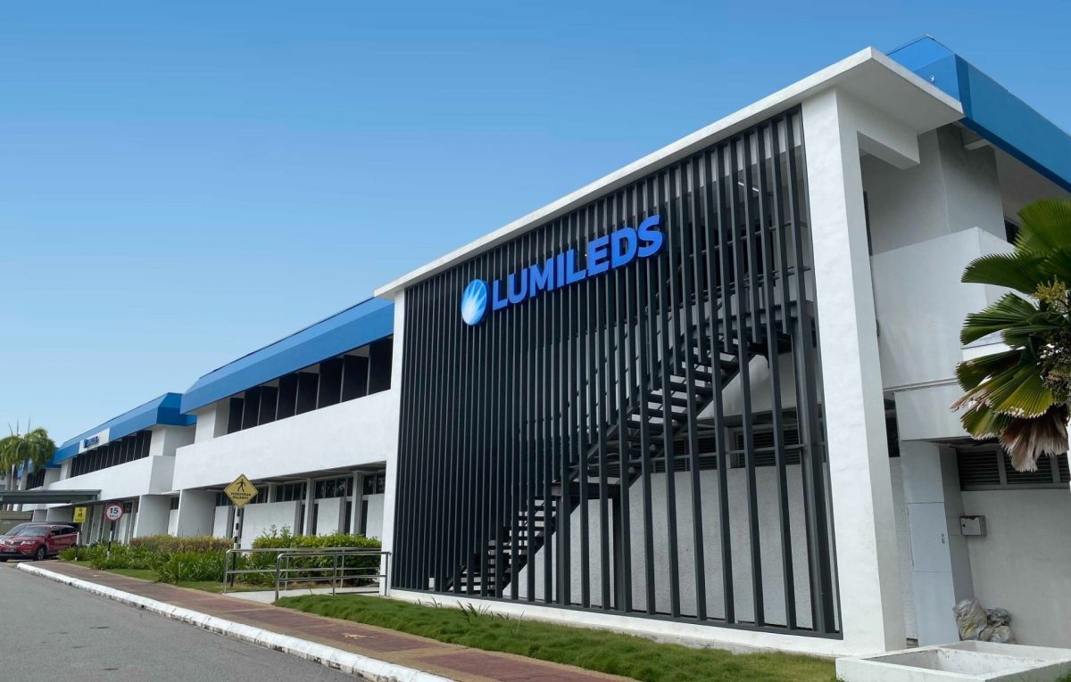 KCLA: Architectural Design + Engineering Firm :: Lumileds Cleanroom