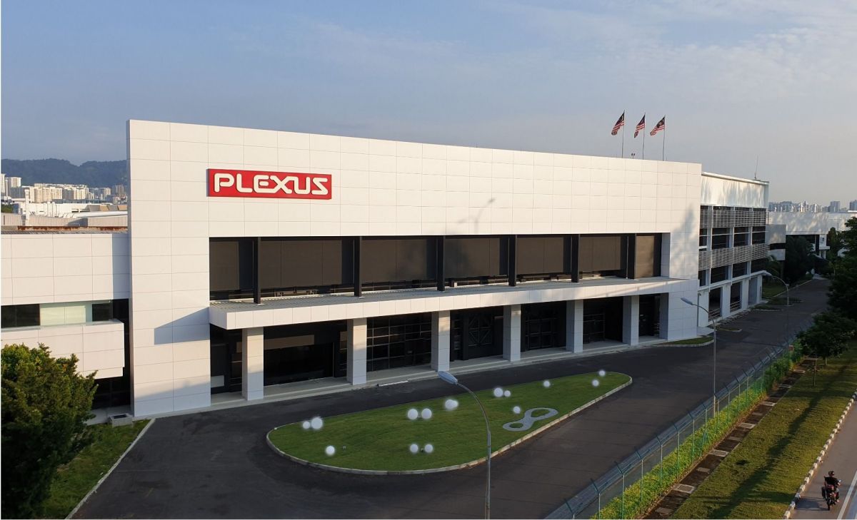 Phexus Plexus Manufacturing Facility