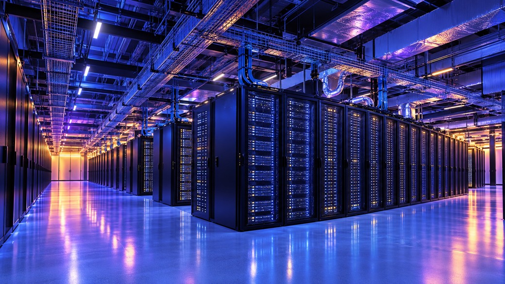 Data Centre 2
